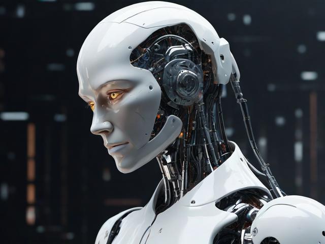 人工智能全称揭秘，AI技术背后的深刻内涵