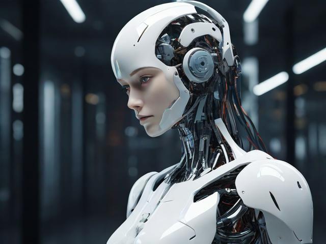 人工智能，探索其职位类别与未来发展趋势