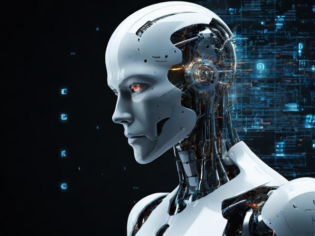 人工智能记忆，探索记忆的奥秘与未来