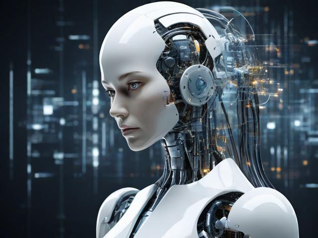 人工智能架构揭秘，基于何种原理构建智能系统