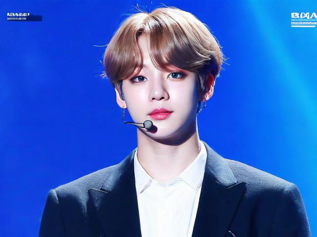 防弹少年团荣耀入驻排名网站，实力见证韩流巅峰