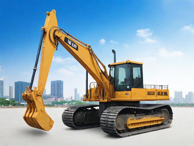 宁波进口履带吊行业网站排名解析，如何找到最优质的进口履带吊信息平台