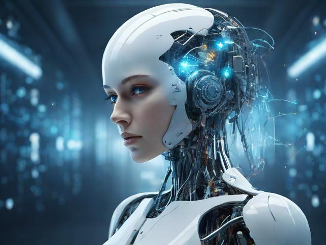 人工智能产业，引领未来发展的新动力