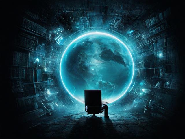 揭秘最奇特的黑客网站排名，暗网中的神秘世界