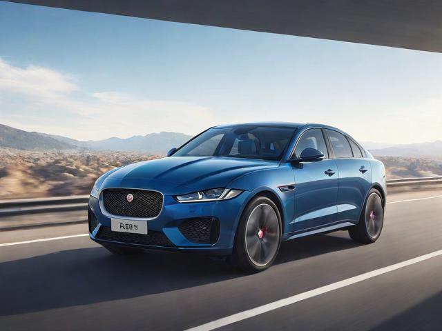 捷豹人工智能系统揭秘，智能驾驶新伙伴——智行领航系统