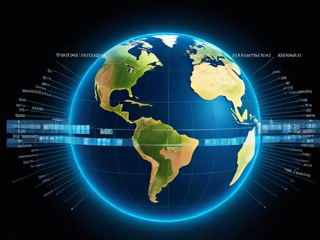 全球领先的世界专利数据库网站排名解析，探索创新智慧之源