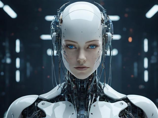 揭秘人工智能COE，企业核心竞争力的新引擎