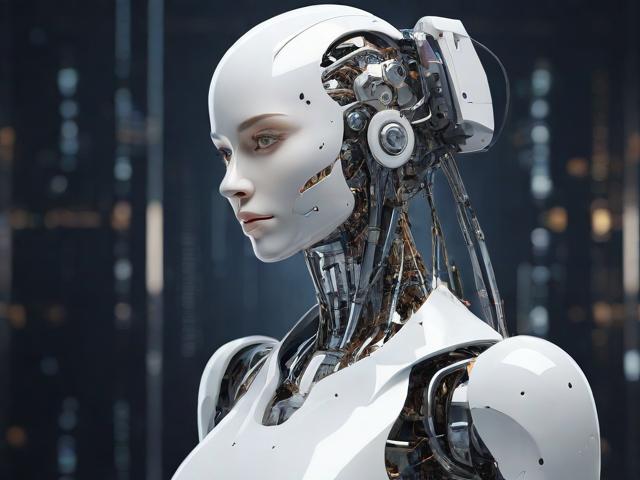 人工智能的多样性与分类，探索人工智能的类型及其应用