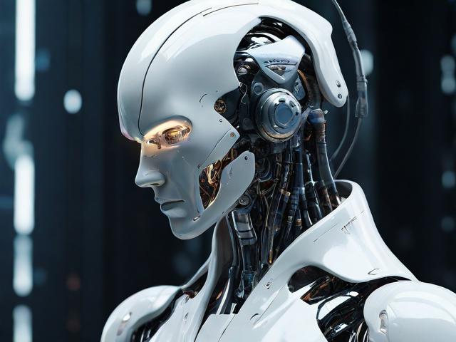 人工智能，探索其本质与未来