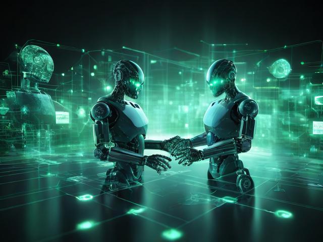 人工智能赋能环保，开启绿色未来的无限可能