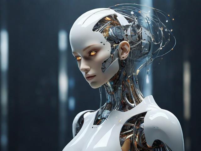 人工智能加盟，探索无限可能，开启创业新篇章