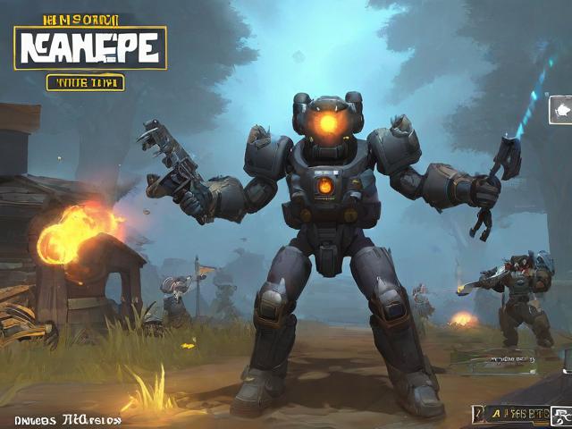 在玩NC游戏中寻找优质的服务和保障