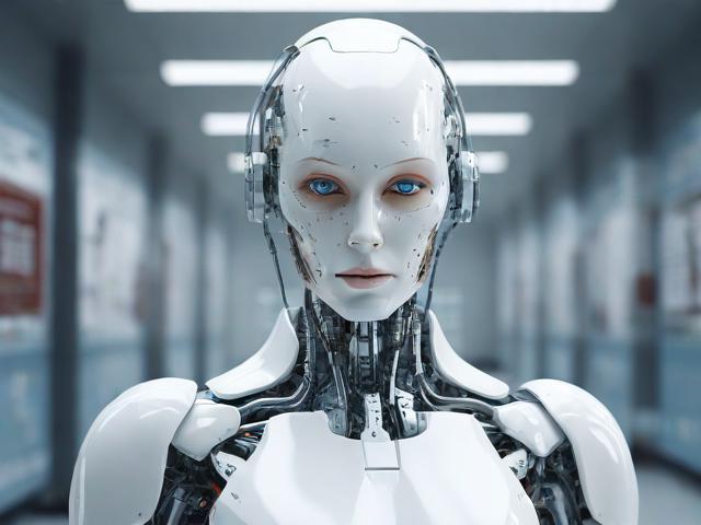 人工智能师范：引领未来教育创新的力量