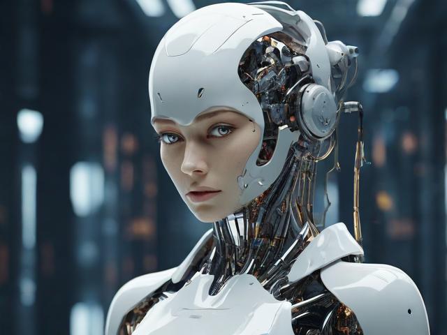 揭秘人工智能LIB，未来智能生活的新引擎