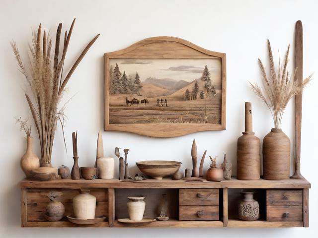 美国乡村工艺品网站排名，手工艺者的在线天堂