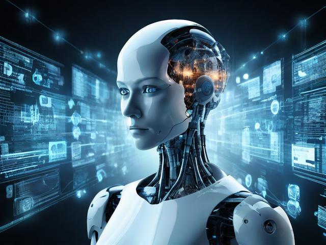 人工智能新闻，未来新闻传播的新趋势