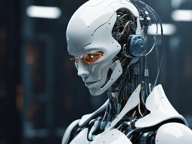 你们人工智能，究竟有何目的？