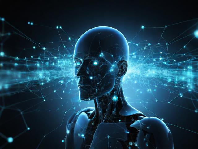 揭秘人工智能天网，未来的智慧守护者