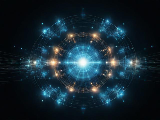 人工智能的无限联动，探索与未来的交汇点