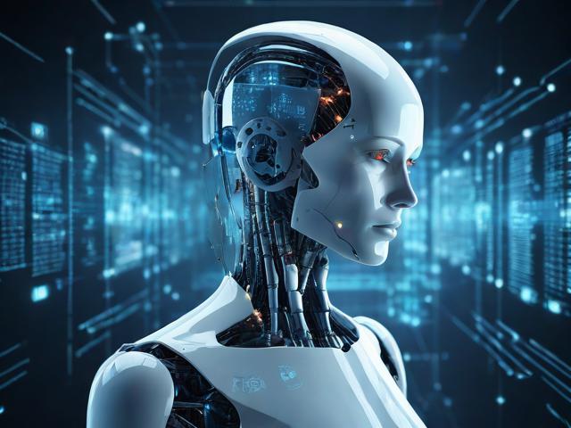 人工智能技术靠什么输入，揭秘数据驱动的发展之路