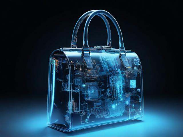 手提包与人工智能的跨界融合，揭秘手提包人工智能的奥秘