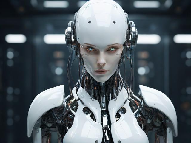 深入解析，什么是人工智能文学