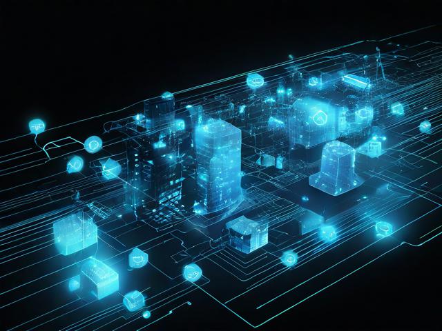 揭秘上海智能化网站设计排名，引领行业潮流的五大设计团队