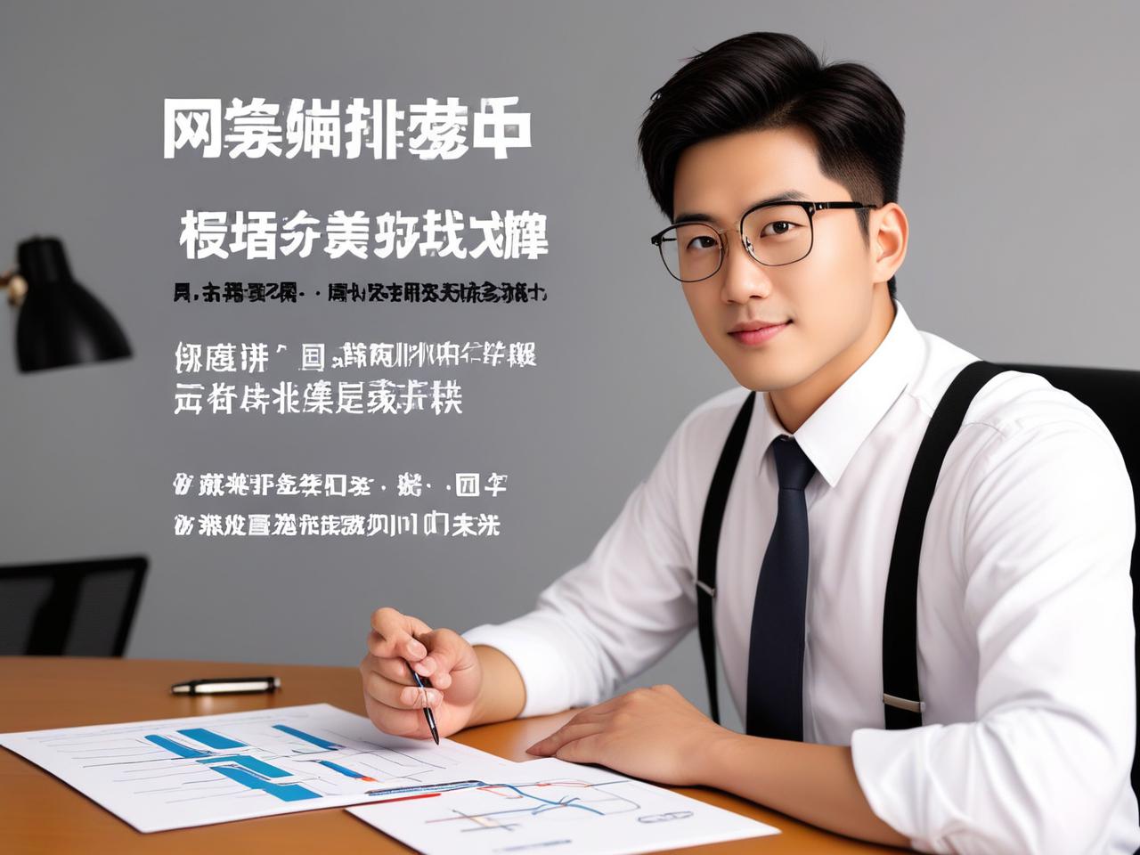 网站排名布局，优化策略与实战技巧解析