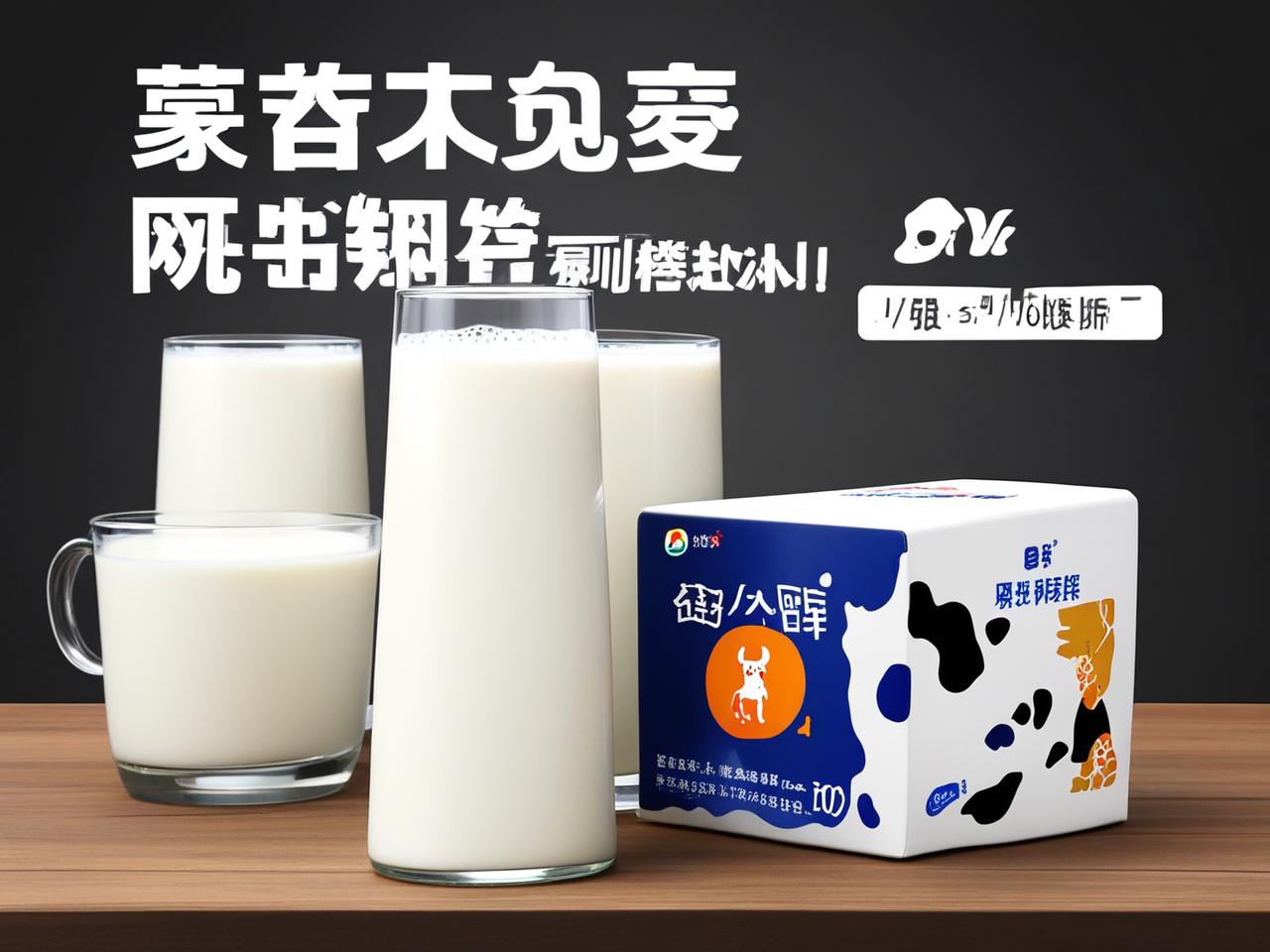 蒙牛网站排名攀升，揭秘乳业巨头网络营销策略