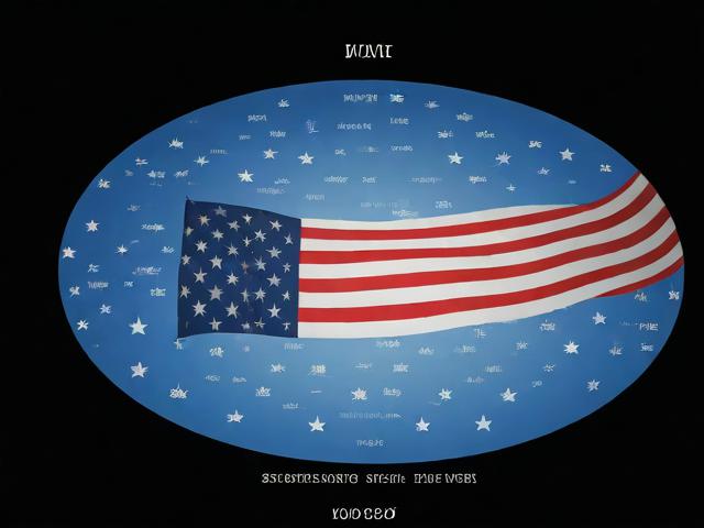 美国网站流量排名揭秘，流量巨头背后的秘密与趋势