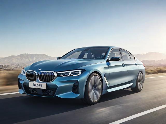 宝马人工智能，引领未来出行，揭秘其核心优势与应用