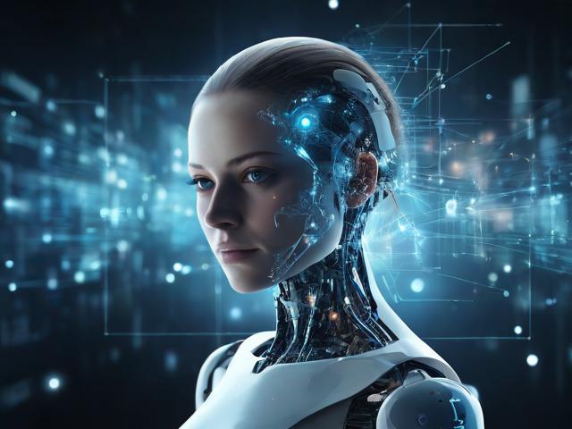 人工智能的学科分支，探索科技发展的前沿领域