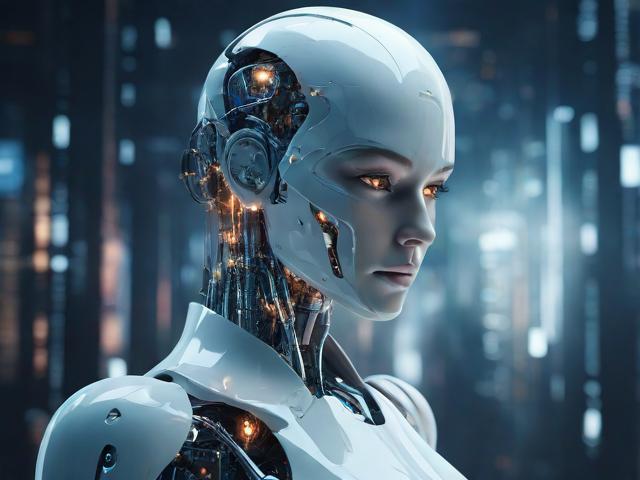 人工智能的未来趋势，哪些行业将成为AI的优选领域？