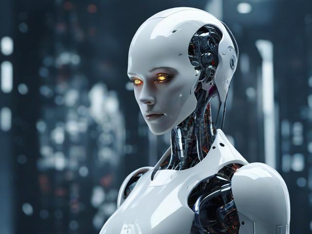 人工智能的价值，重塑未来，赋能生活