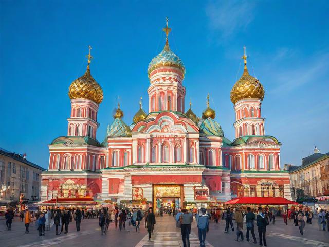 俄罗斯民众购物网站排名，洞察本土电商市场风云