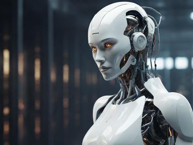 人工智能的化之旅，从技术革新到产业融合