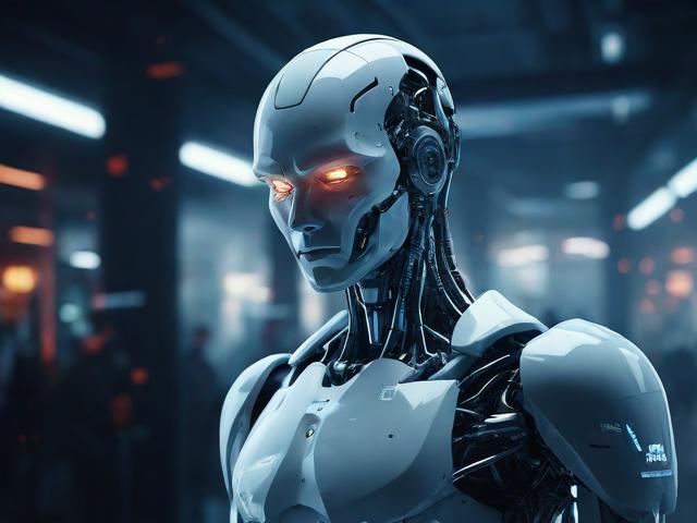 人工智能119，揭秘我国智能应急响应的先锋力量