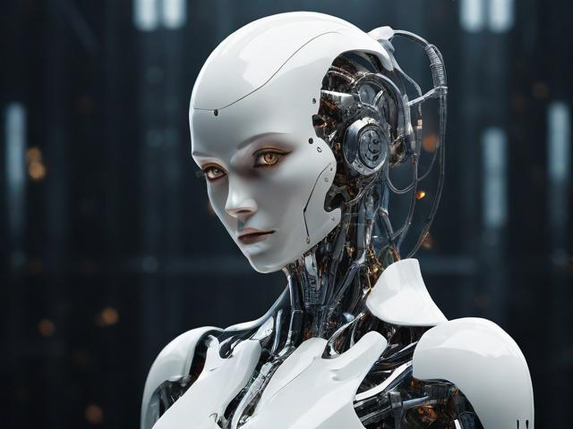 目前人工智能的广泛应用与无限潜力