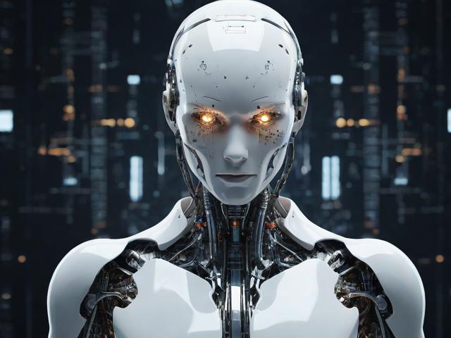 人工智能图灵，解码人类智能的先驱与未来展望