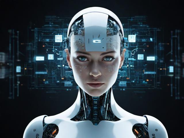 揭秘标签人工智能，定义、应用与未来展望