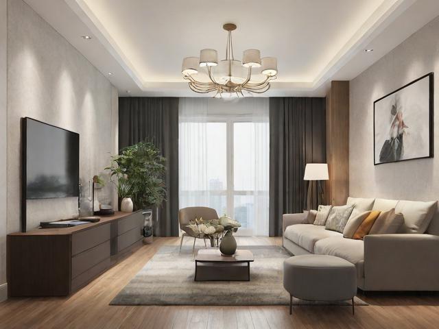 室内装修网站排名，揭秘2023年最受欢迎的在线设计平台