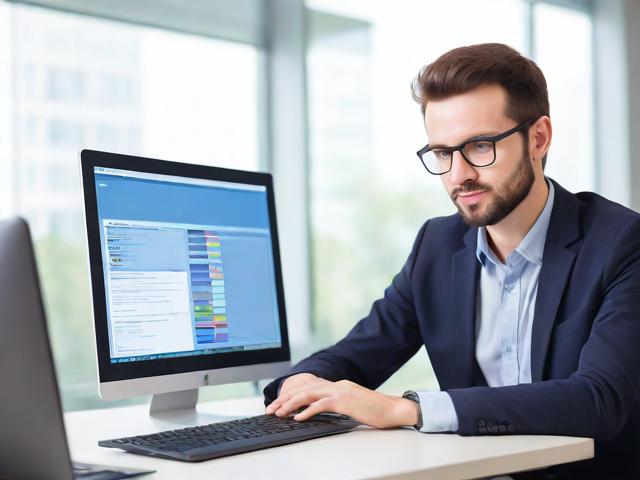 网站维护的必备技能和需求