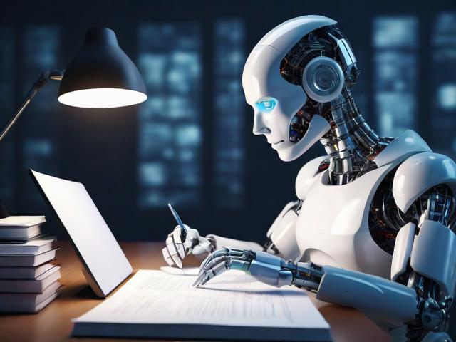 人工智能时代，自考选什么专业前景广阔？