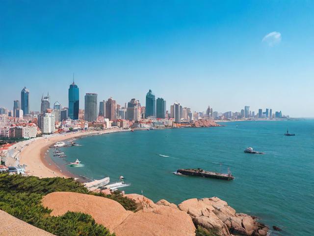 青岛网站搜索排名优化策略，如何让你的网站在搜索引擎中脱颖而出