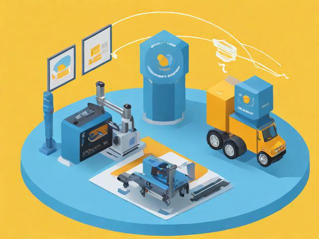 自动化设备投标网站排名，揭秘行业领先平台，助力企业高效投标