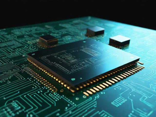 2023年闲置芯片交易网站排名，揭秘行业翘楚，助力芯片资源优化配置