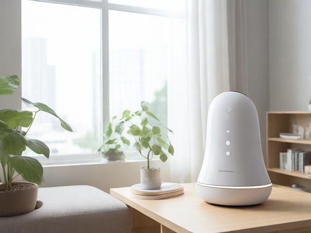 小米人工智能引领智能家居新未来