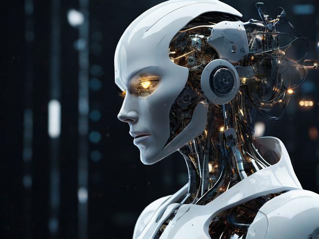 人工智能S，探索智能时代的神秘力量