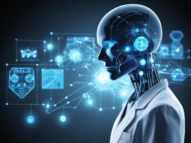 人工智能在医疗研究领域的突破与发展