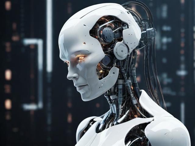 人工智能，引领未来发展的核心行业解析